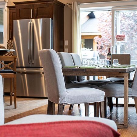Aspen Lodge By Revelstoke Vacations Екстериор снимка