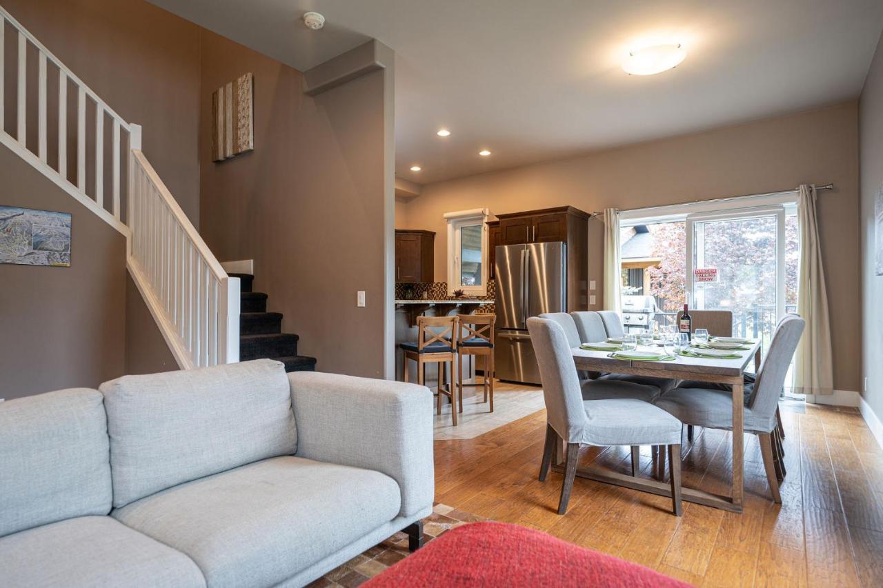 Aspen Lodge By Revelstoke Vacations Екстериор снимка